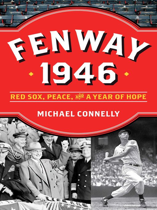 Cover image for Fenway 1946